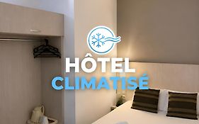 Comfort Hotel Orléans Olivet